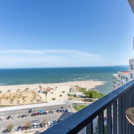 Holidays P14 Sea View Емпуриабрава Екстериор снимка