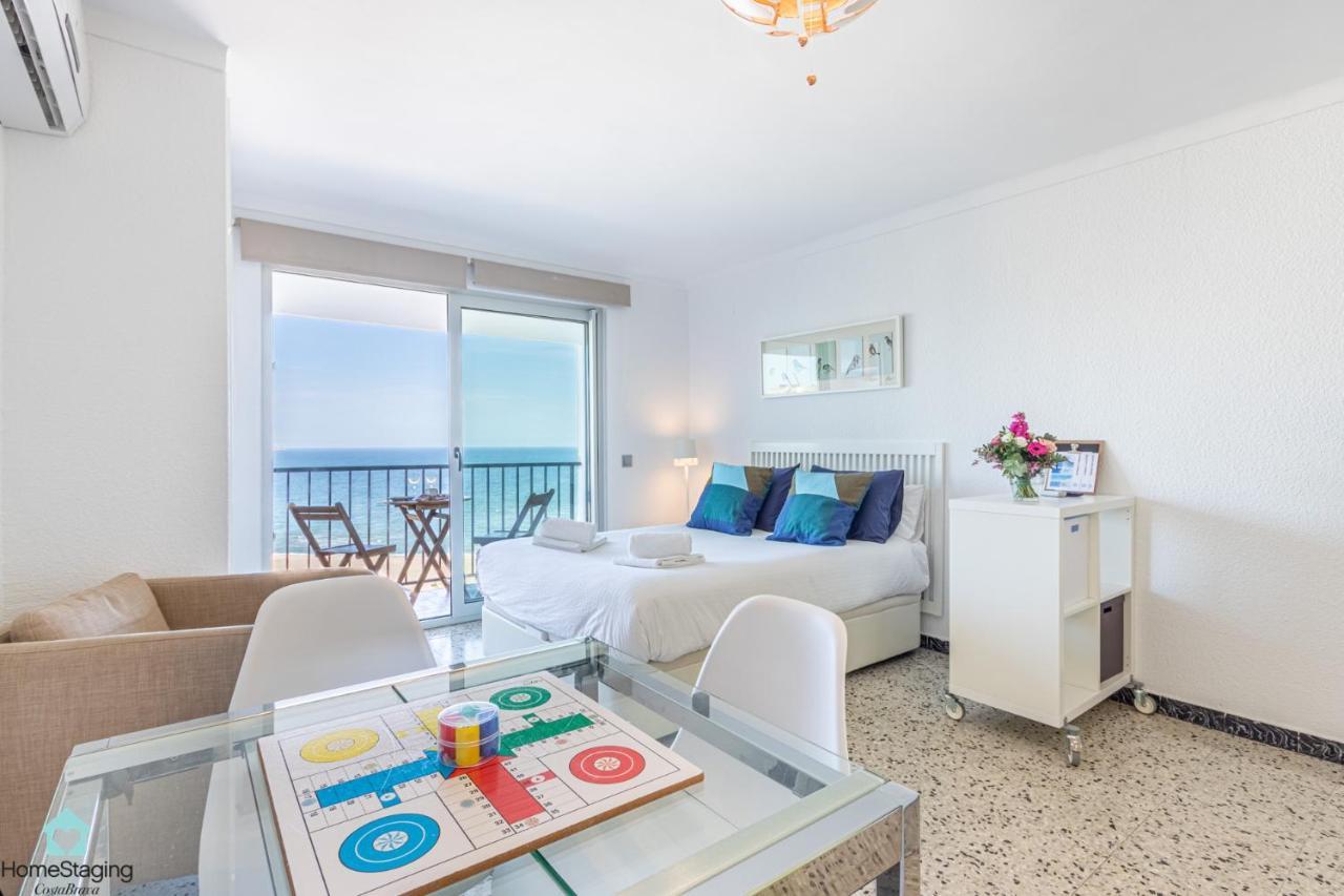 Holidays P14 Sea View Емпуриабрава Екстериор снимка