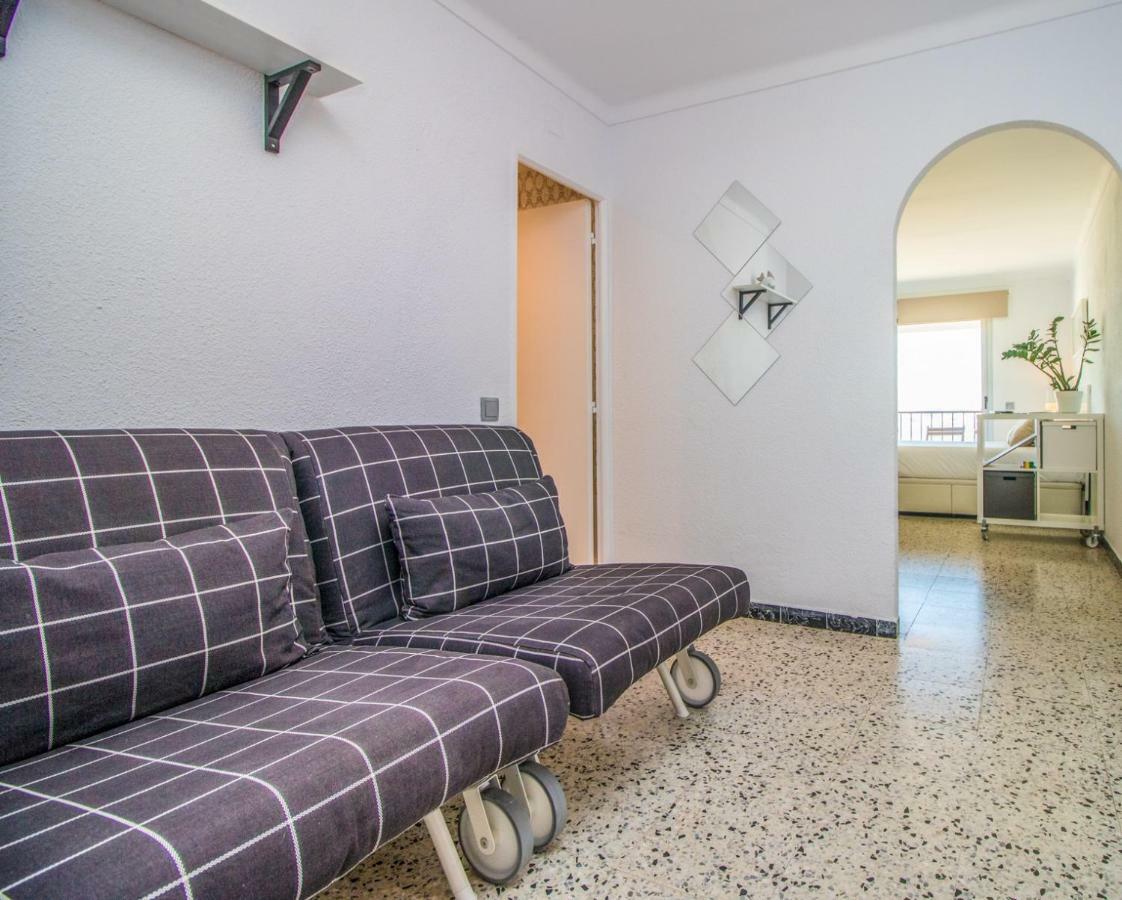 Holidays P14 Sea View Емпуриабрава Екстериор снимка